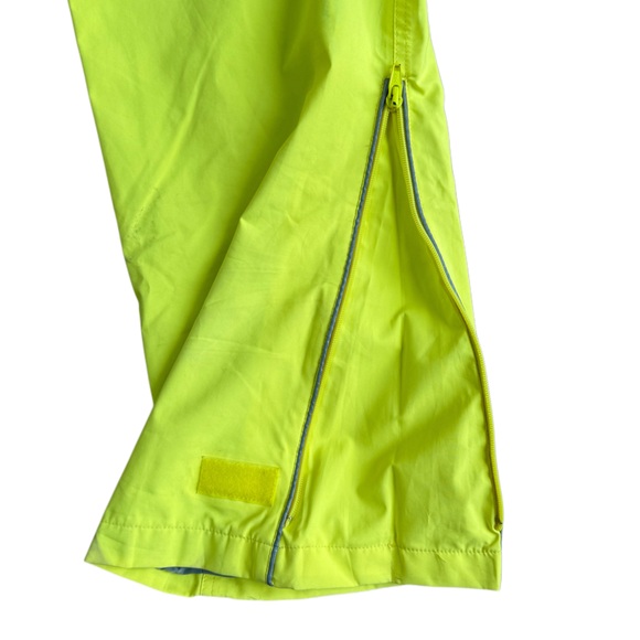 Performance Cycling Gore-Tex Rain Pants - Picture 4 of 8